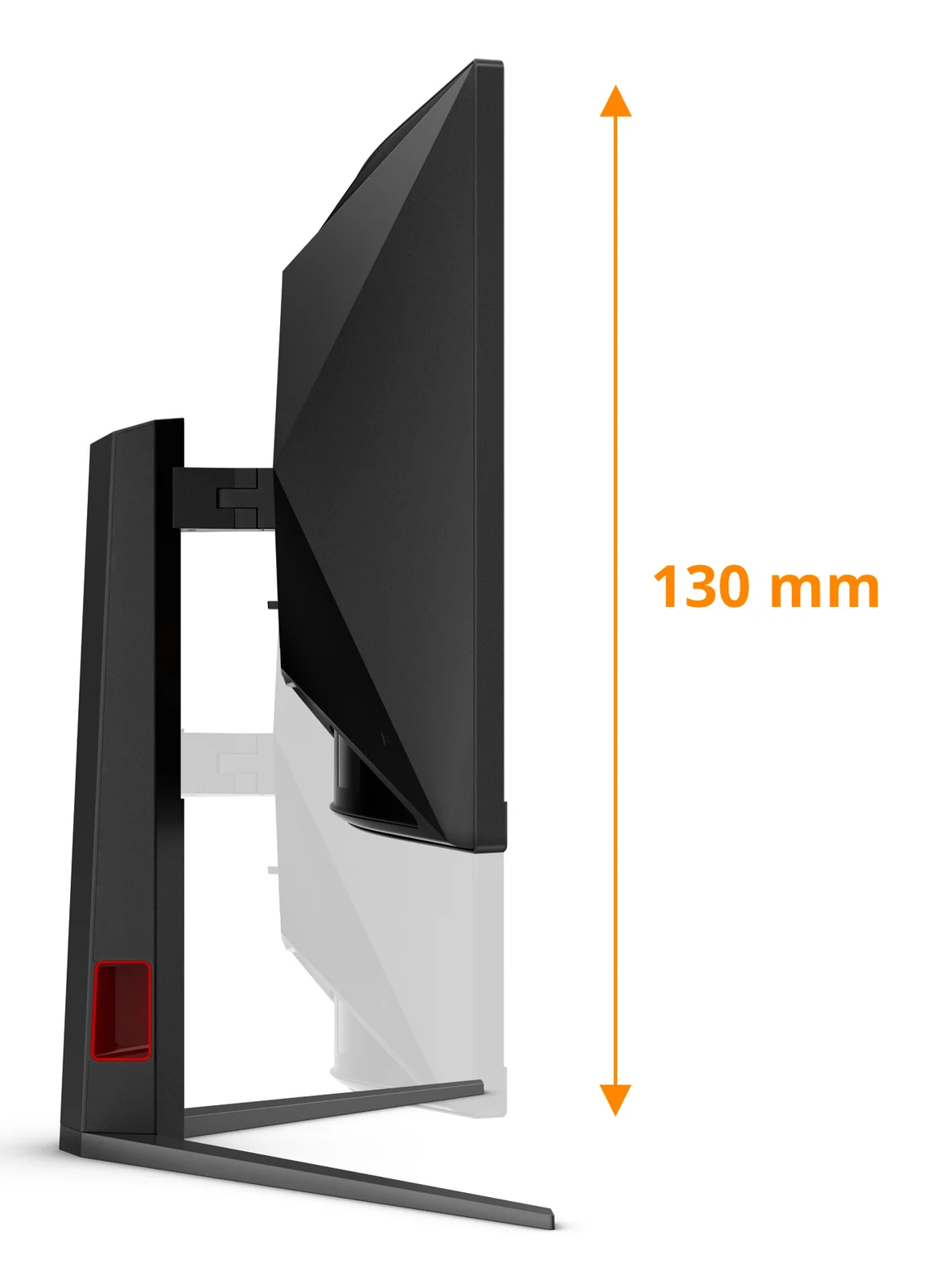 AOC G4 CU34G4P computer monitor
