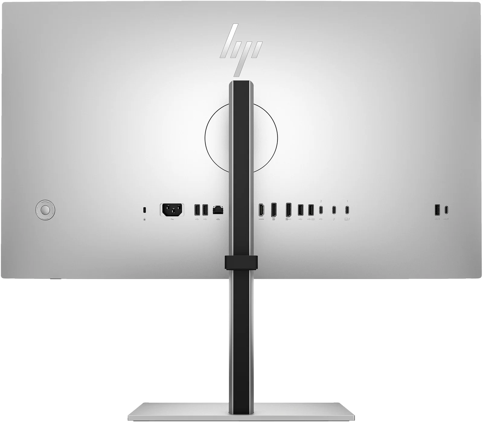 HP Series 7 Pro 27" 4K UHD IPS Monitor