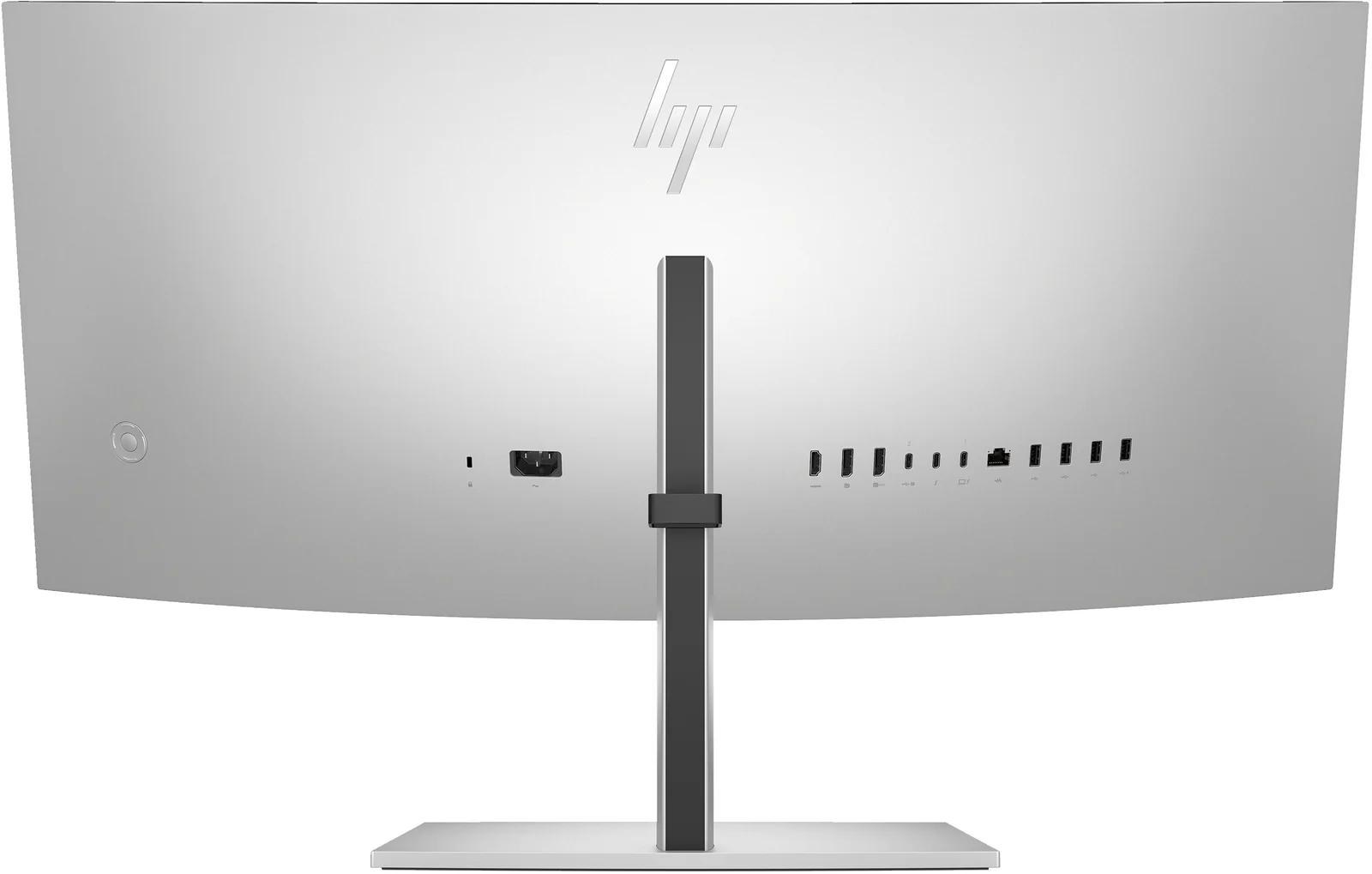 HP Series 7 Pro 34" UWQHD IPS 120Hz Curved Monitor