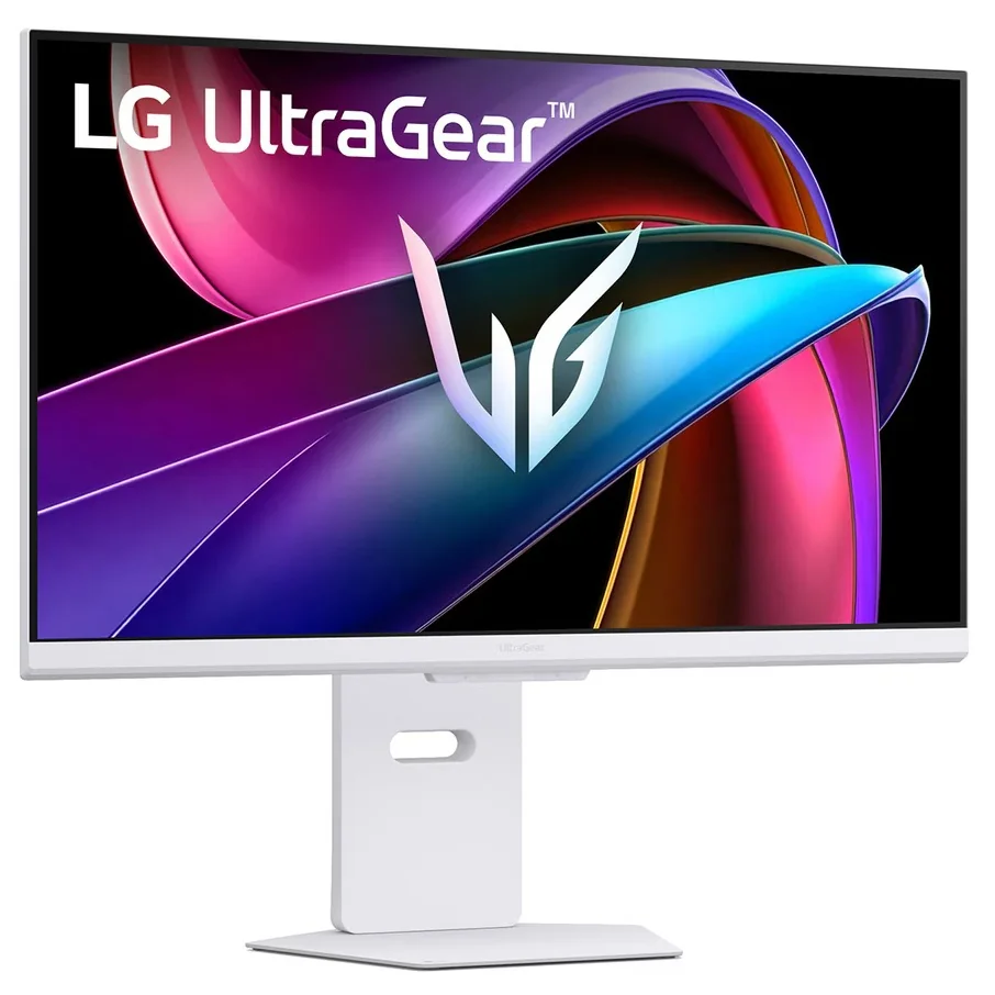 LG 32G810SA-W.AEU 32" 4K UHD IPS 144Hz Monitor