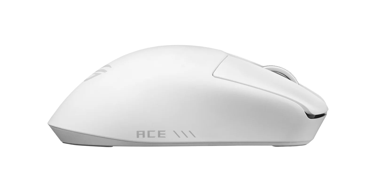 ASUS ROG Gladius IV Ace White Wireless Mouse