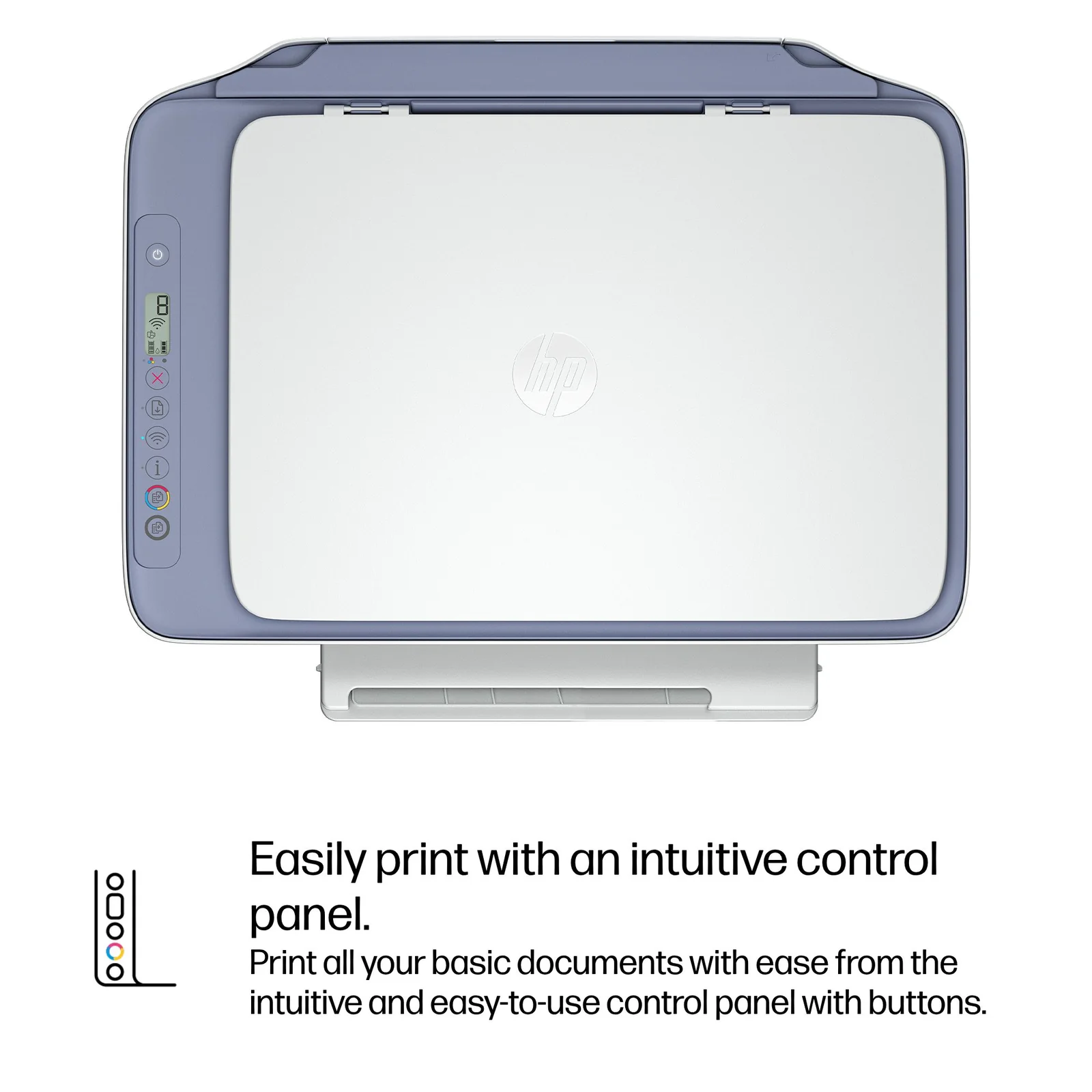 HP DeskJet 2922 Colour Printer