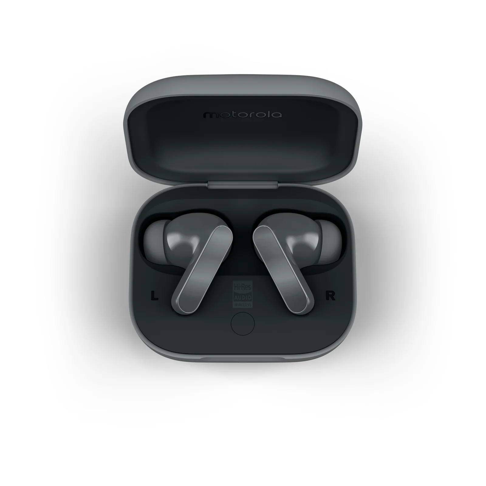 Motorola Moto Buds Bass Black