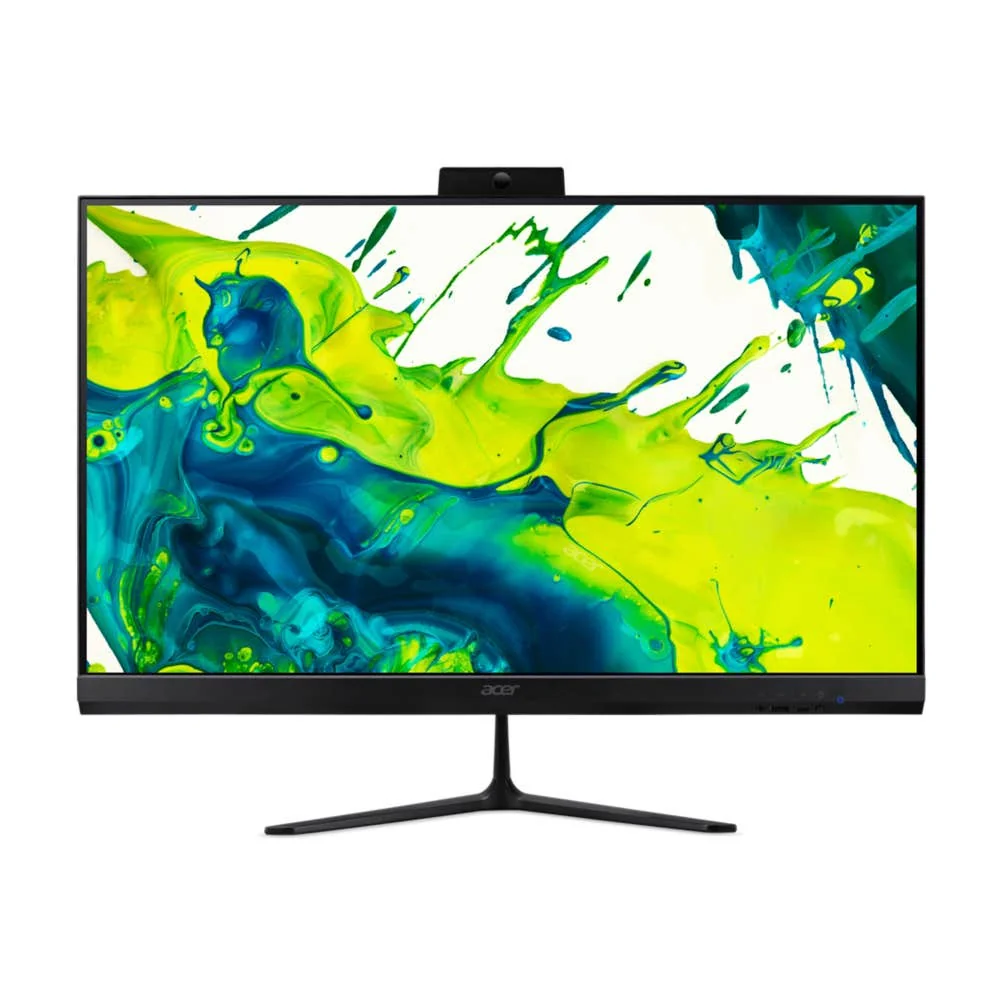 Acer Aspire C27-2G 27" All-in-One, 8GB RAM, 512GB SSD