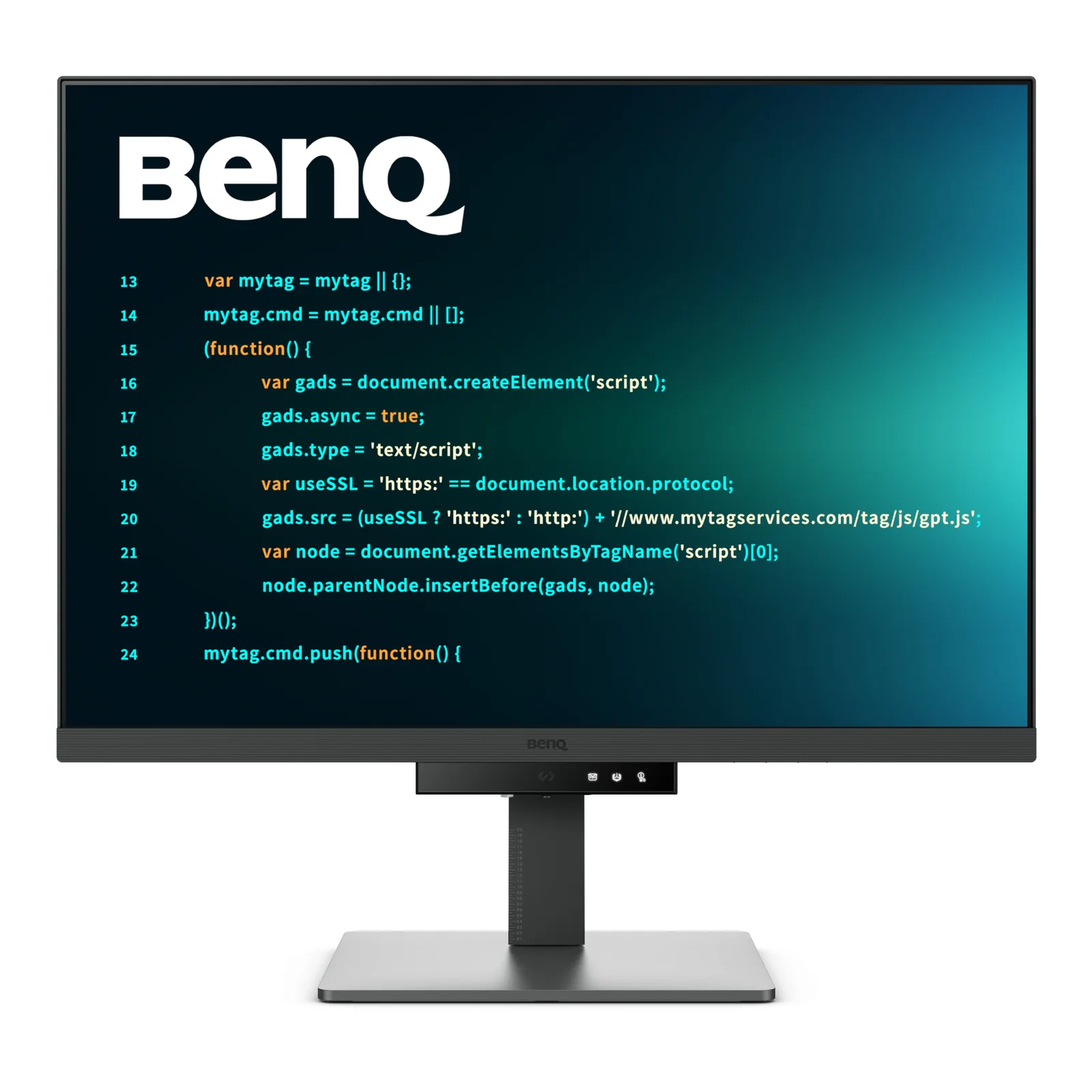 BenQ RD280U 28.2" IPS Monitor