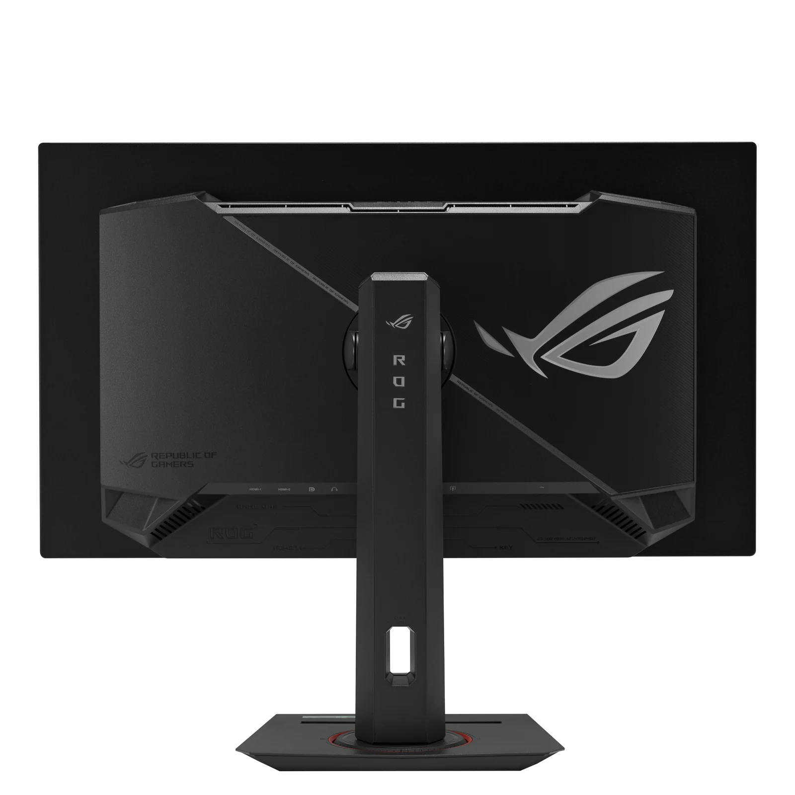 ASUS ROG Strix XG27AQDMES-R computer monitor