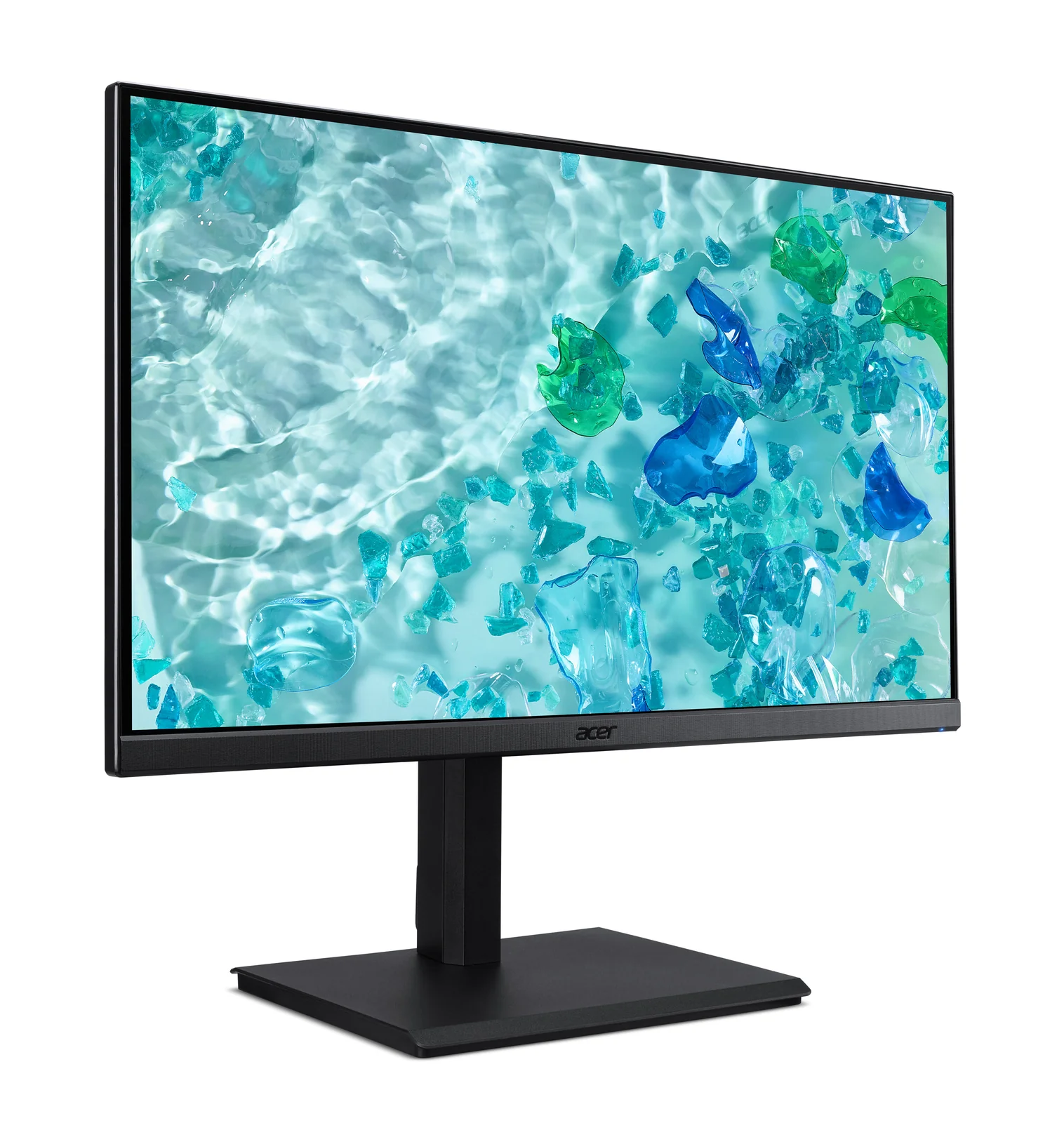 Acer B227Q E3 21.5" Full HD IPS 100Hz Monitor