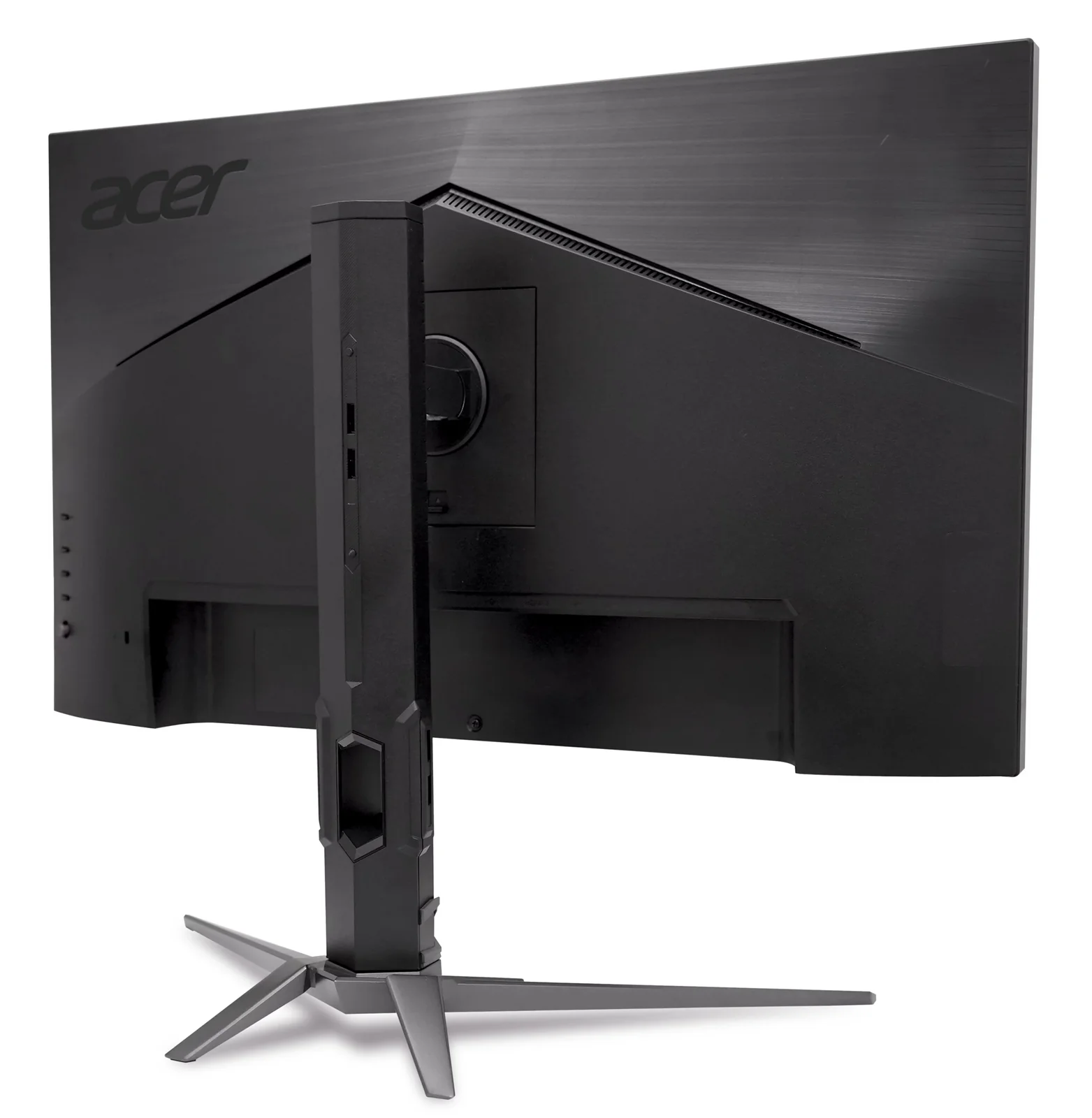 Acer Predator XB273K V4 computer monitor