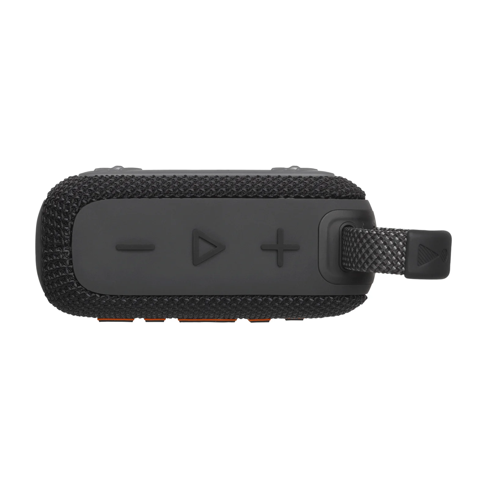JBL Go 4 Black