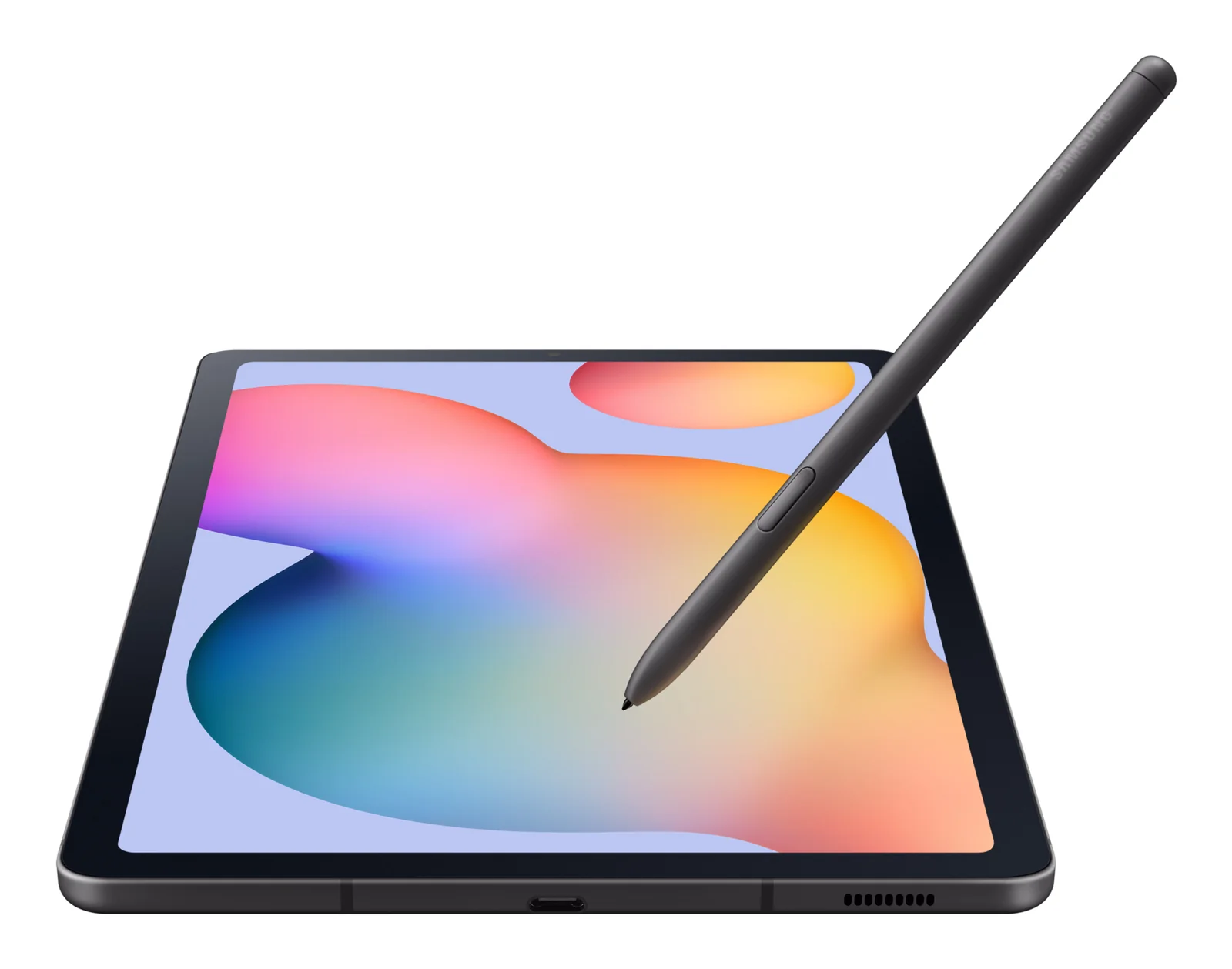 Samsung Galaxy Tab S6 Lite (2024) LTE 128GB Grey