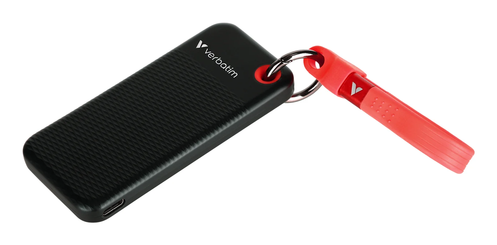Verbatim 32434 128GB Portable SSD