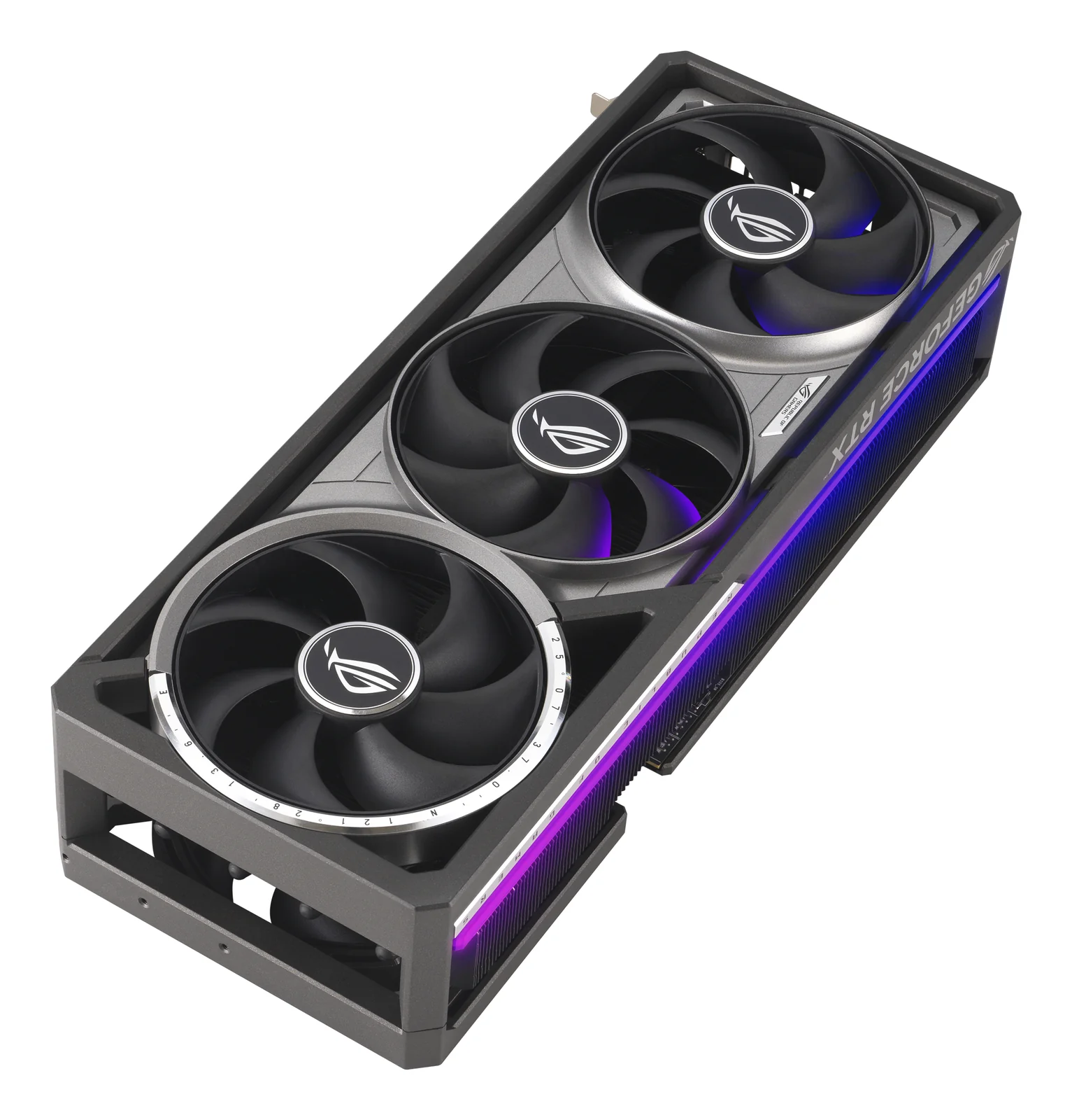 ASUS ROG Astral - -RTX5080-O16G-GAMING