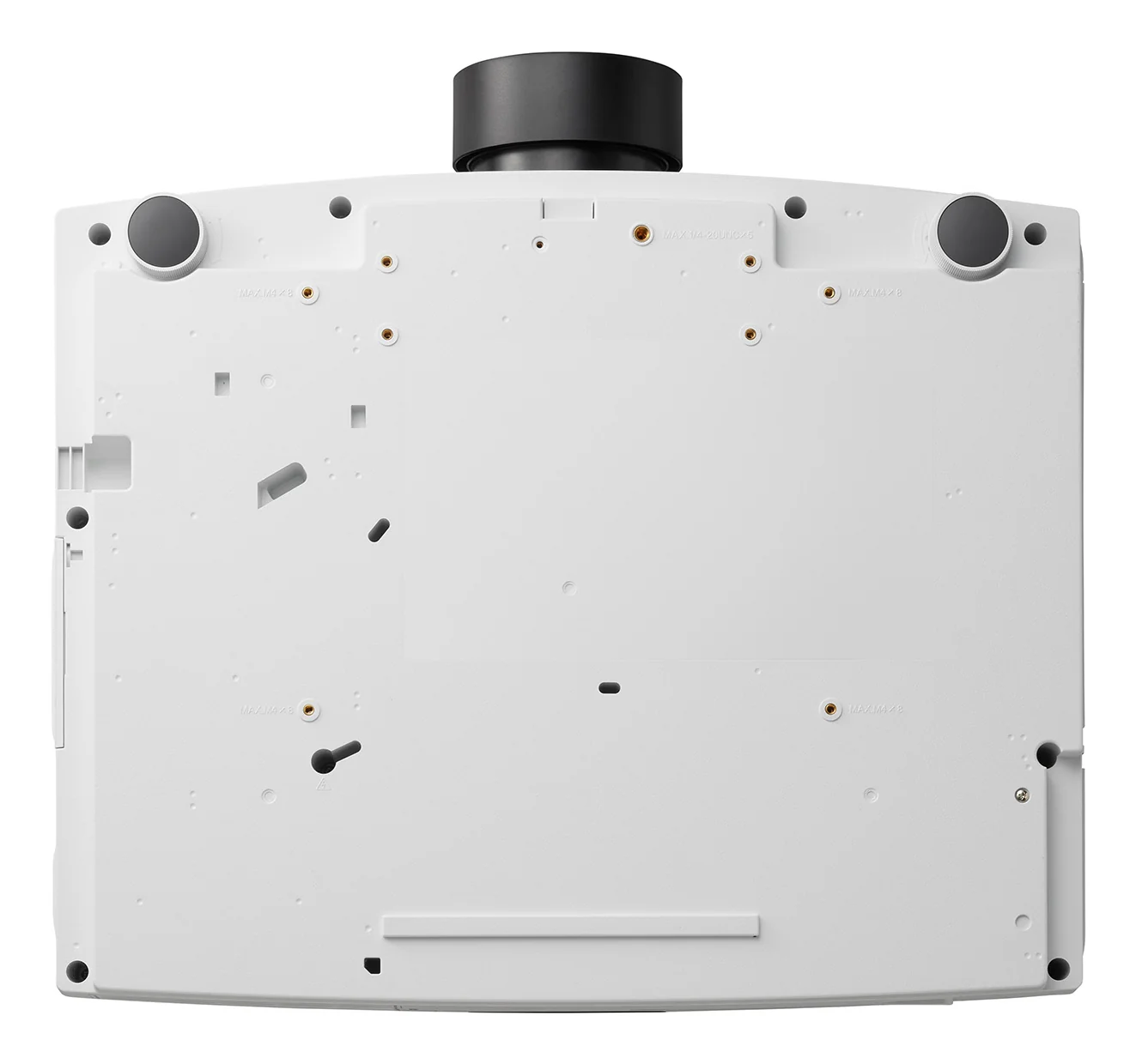 Sharp V731U WUXGA Projector