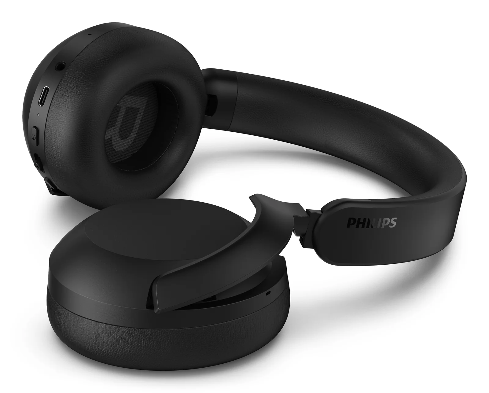 Philips TAH8000E Black