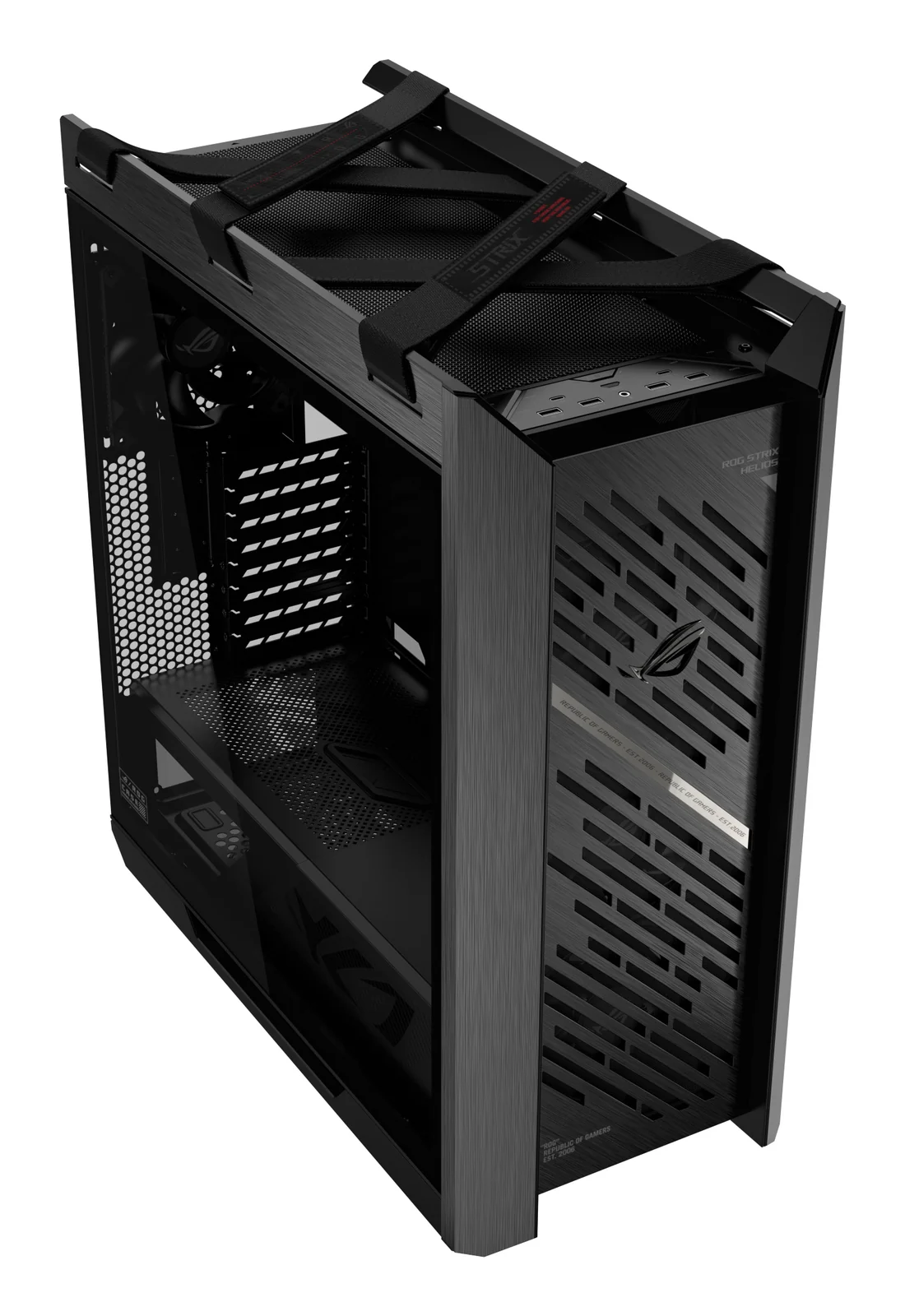 ASUS ROG Strix Helios II GX601S PC Case