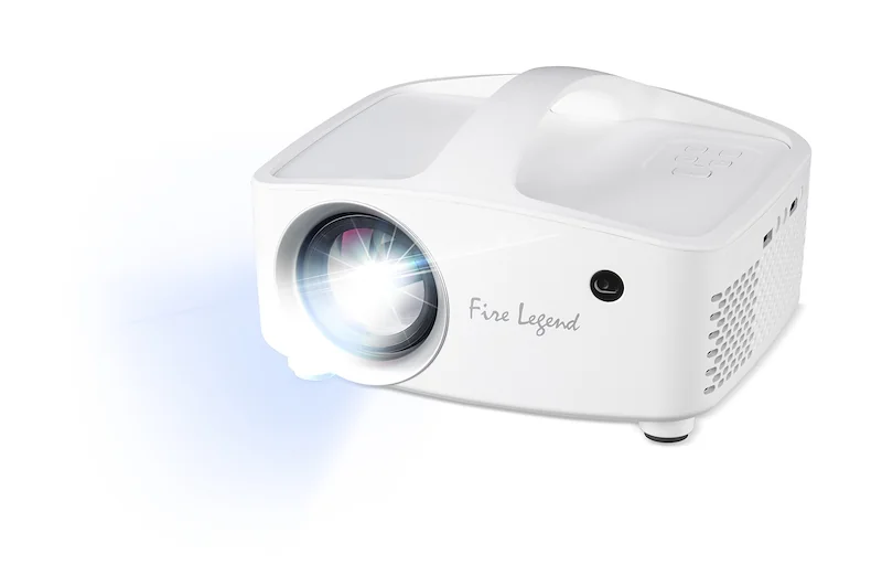 Acer QF13s 1080p Projector