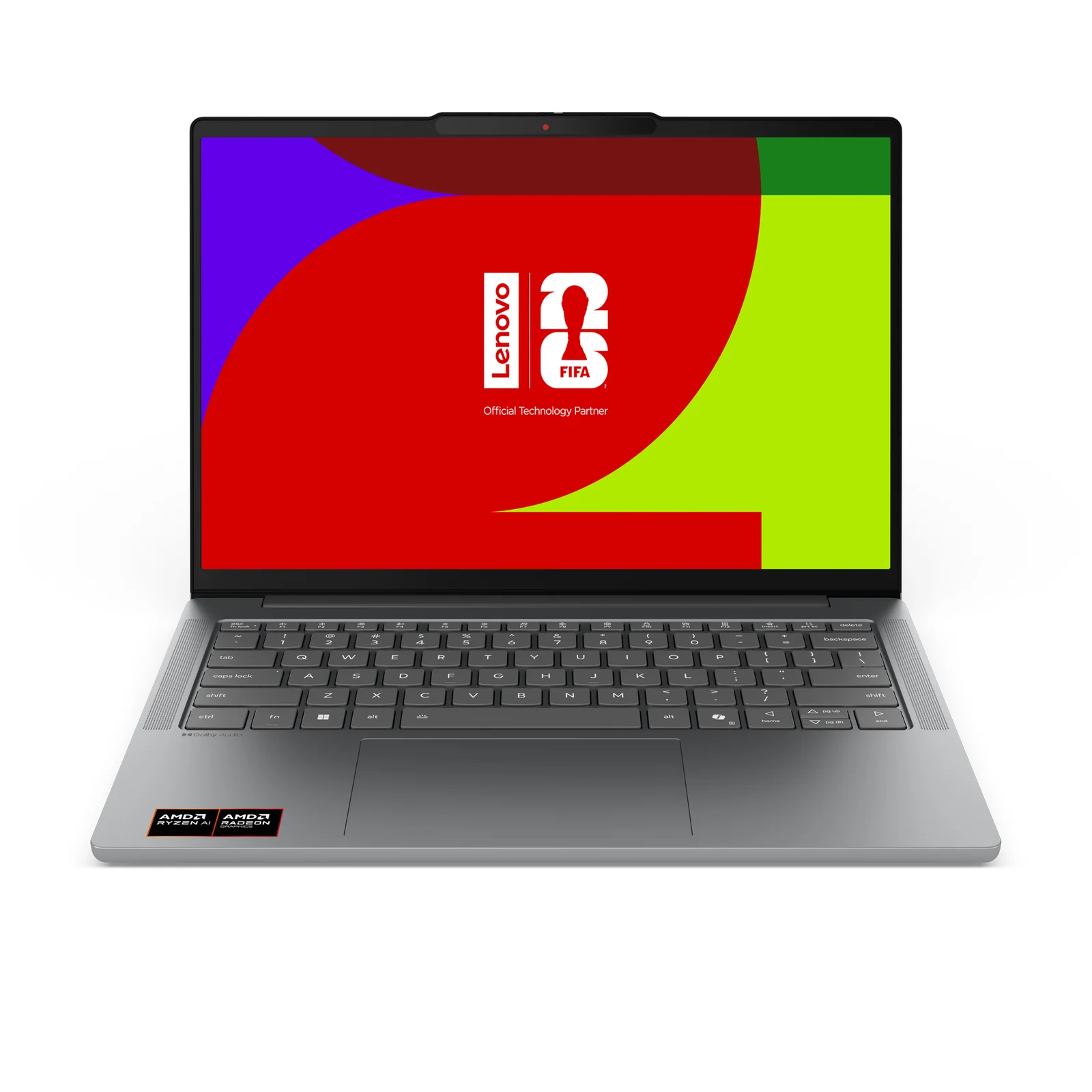 Lenovo IdeaPad Slim 5 14AGP11 Copilot+ PC 14", AMD Ryzen AI 7 445, 16GB RAM, 1TB SSD