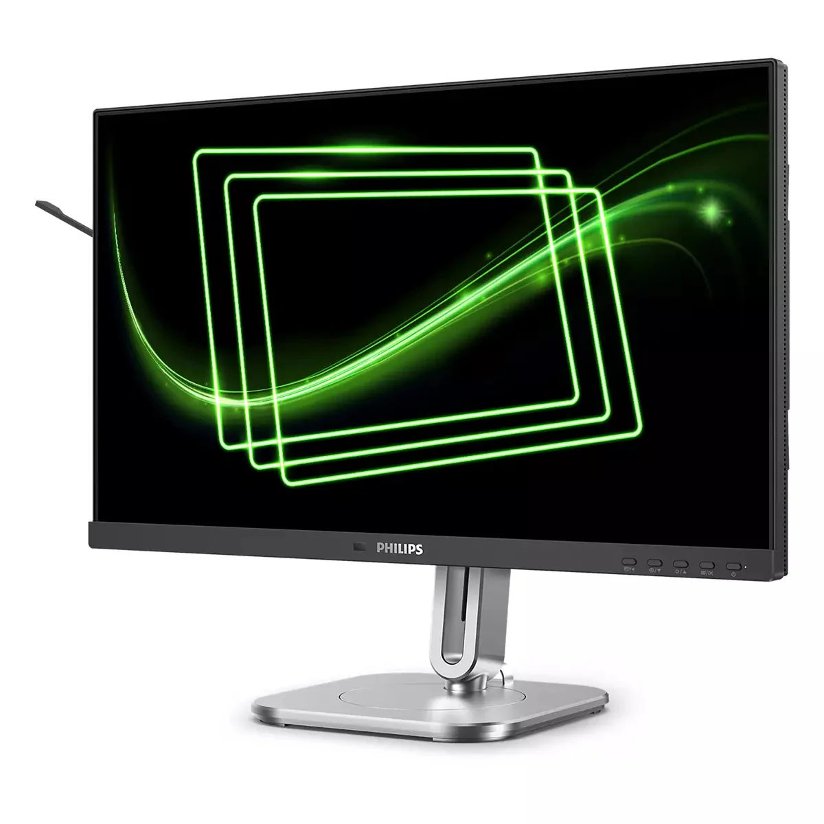 Philips 24B2G5200/00 23.8" Full HD IPS 100Hz Monitor