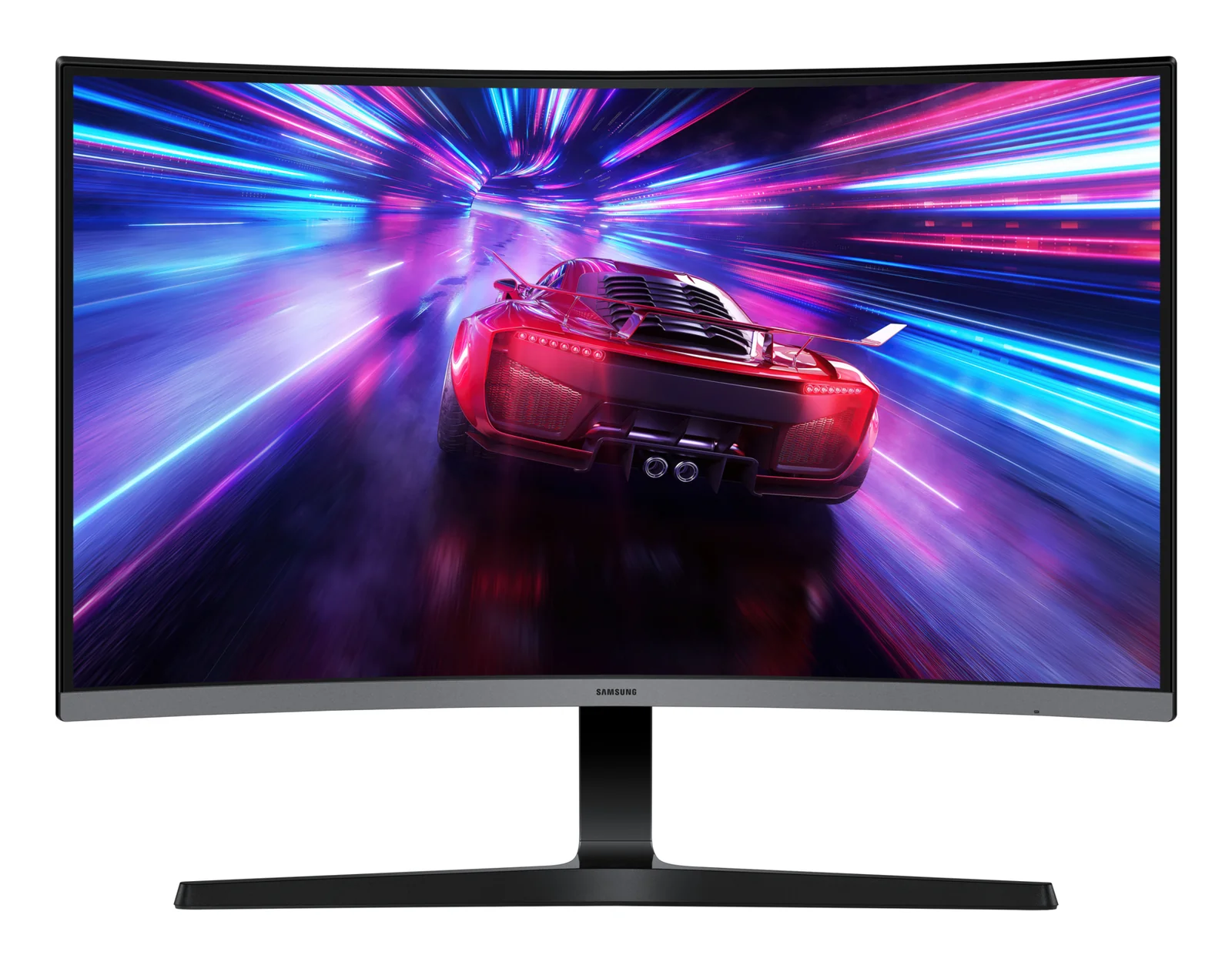 Samsung S27D390GAU 27" Full HD VA 100Hz Curved Monitor