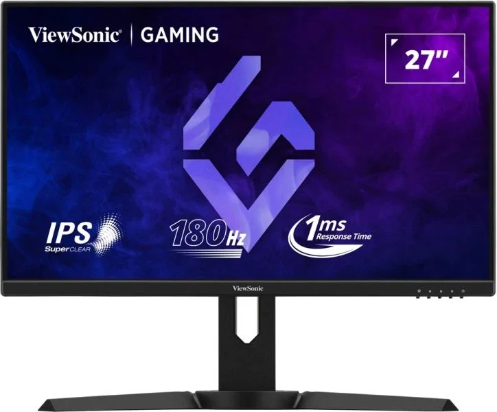 Viewsonic VX2779J-HD-PRO 27" Full HD IPS 180Hz Monitor