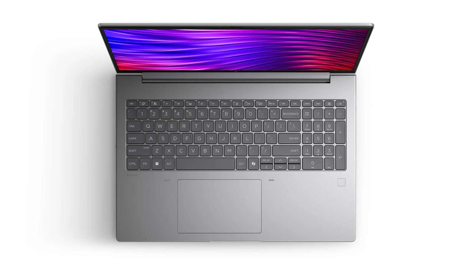 HP Zbook X G2i 16 16", 64GB RAM, 1TB SSD