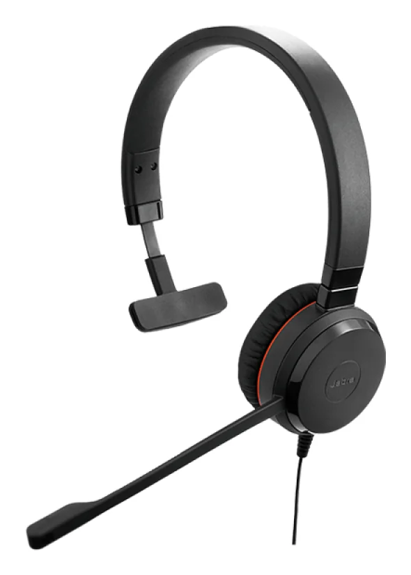 Jabra Evolve 30 II Black