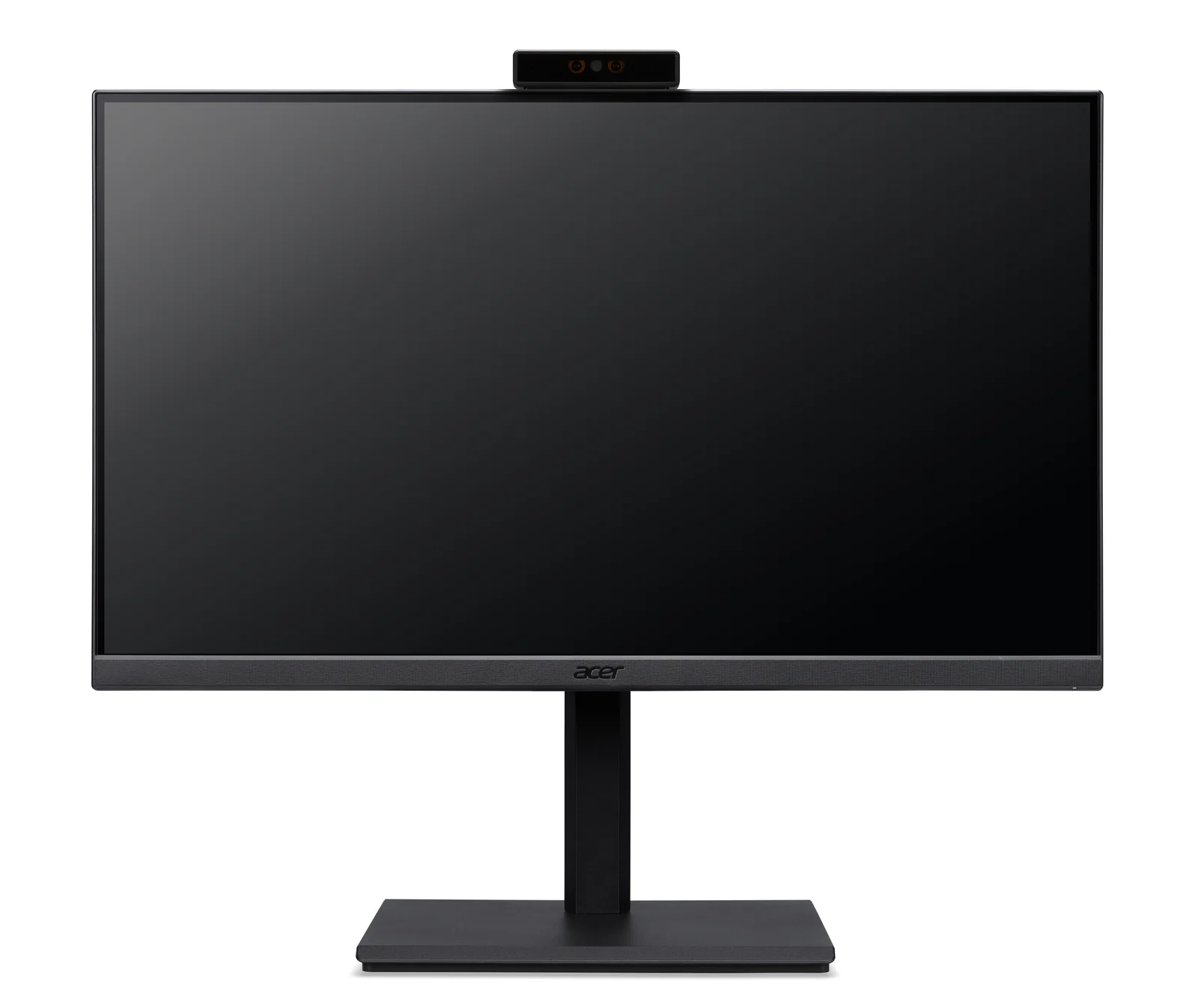 Acer B277U DE 27" QHD IPS 100Hz Monitor