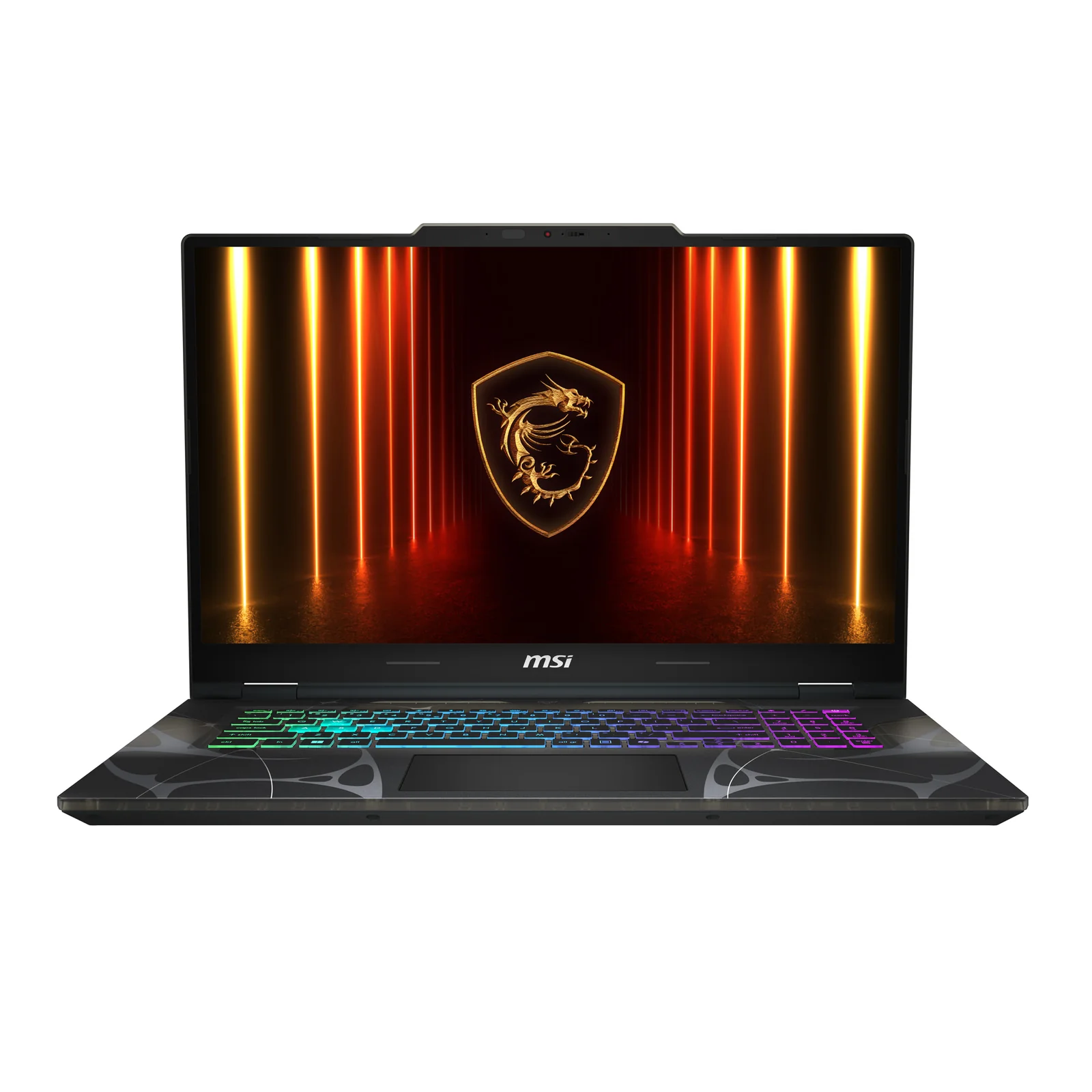 MSI Cyborg 17 B2RWFKG-442FRY 17.3", Intel Core 7 240H, 16GB RAM, 512GB SSD