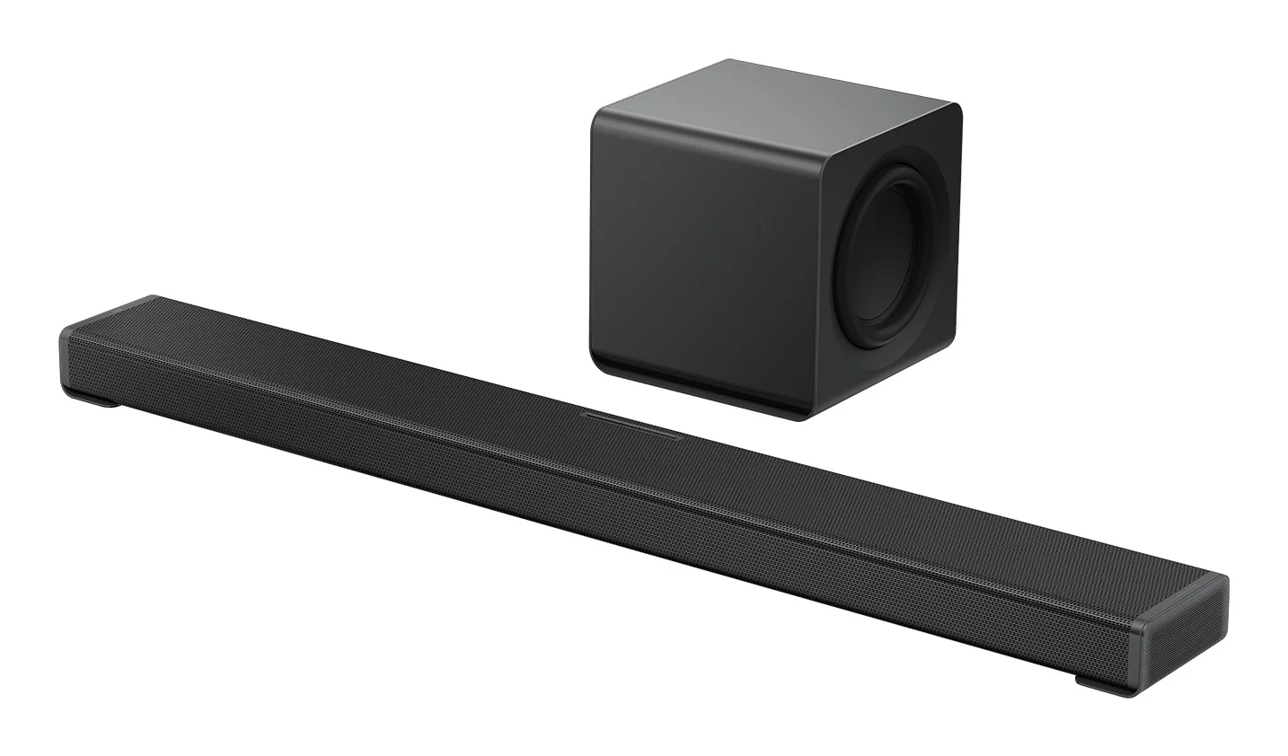 TCL Q85K 7.1.4 Soundbar