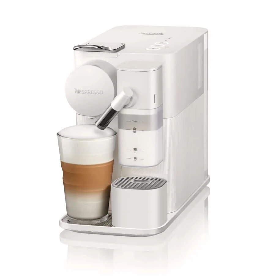 De’Longhi EN510.W Espresso Machine