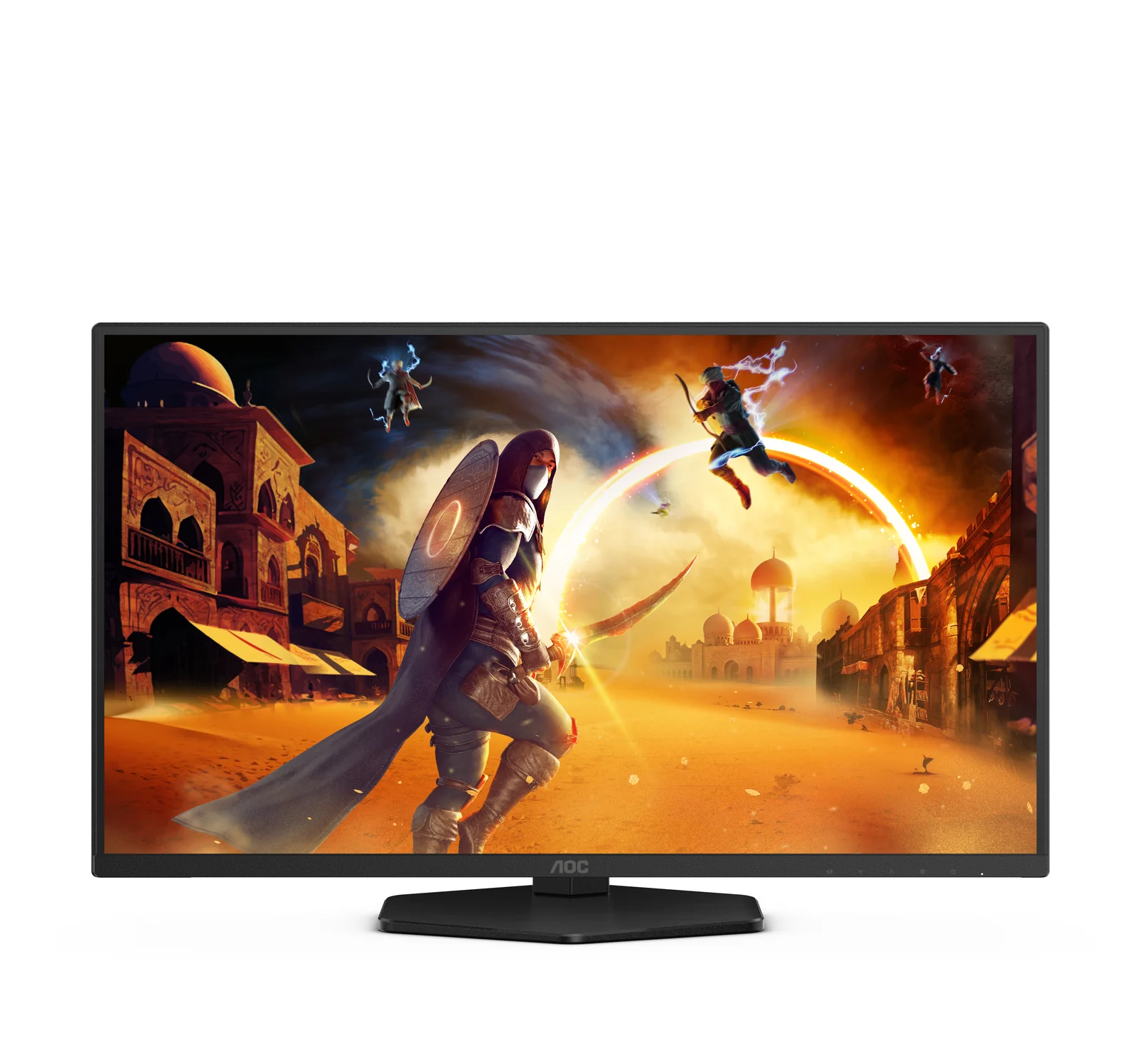 AOC 25G4SXU 24.5" Full HD IPS 310Hz Monitor