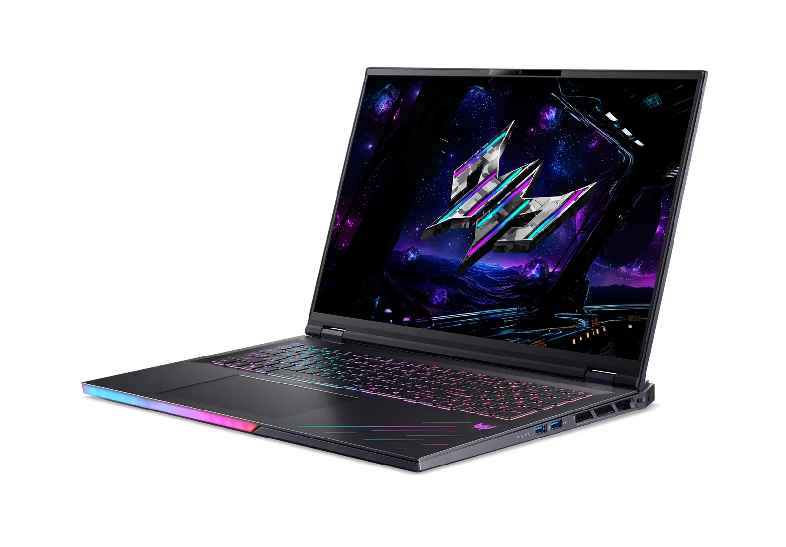 Acer Predator PH18-I71-93ZC 18", Intel Core Ultra 9 290HX Plus, 96GB RAM, 1TB SSD