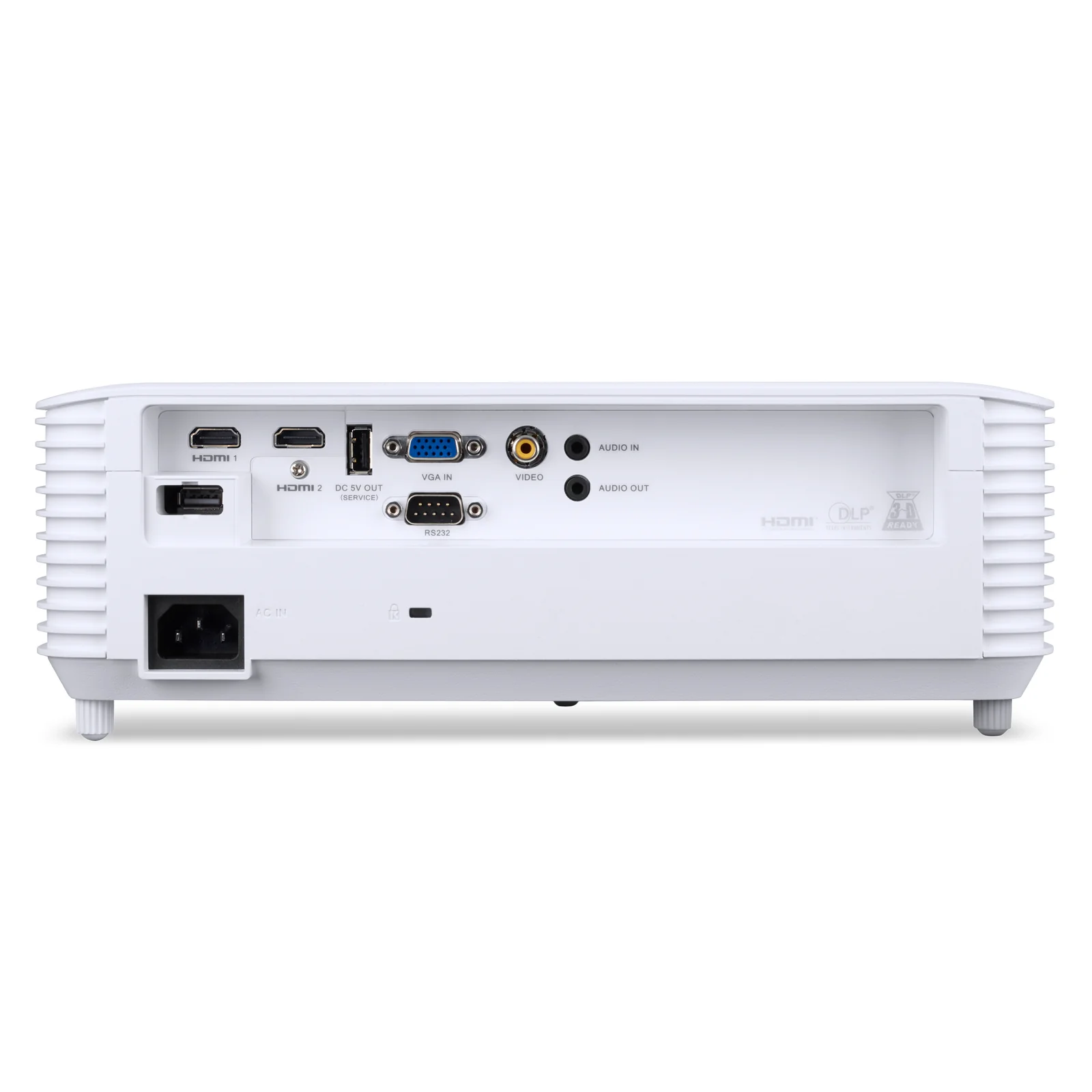 Acer Business P1258I XGA Projector