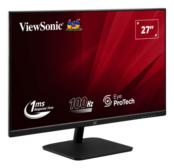 Viewsonic VA2732-H-2 27" Full HD IPS 100Hz Monitor