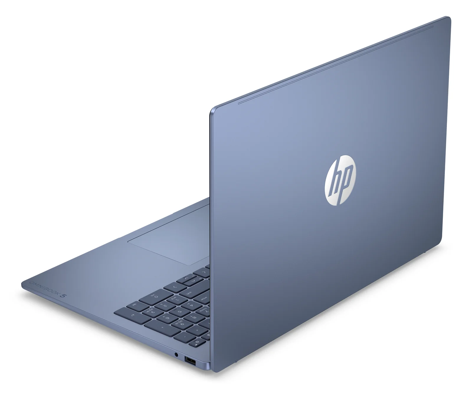 HP DP2J6EA laptop 16", 16GB RAM, 256GB SSD