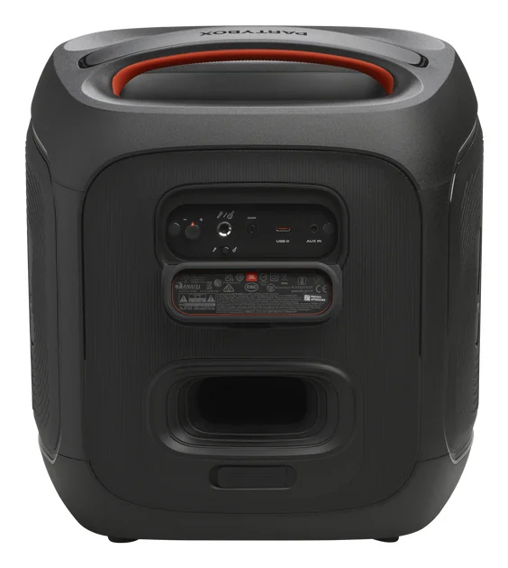 JBL PartyBox Encore Essential 2 Black