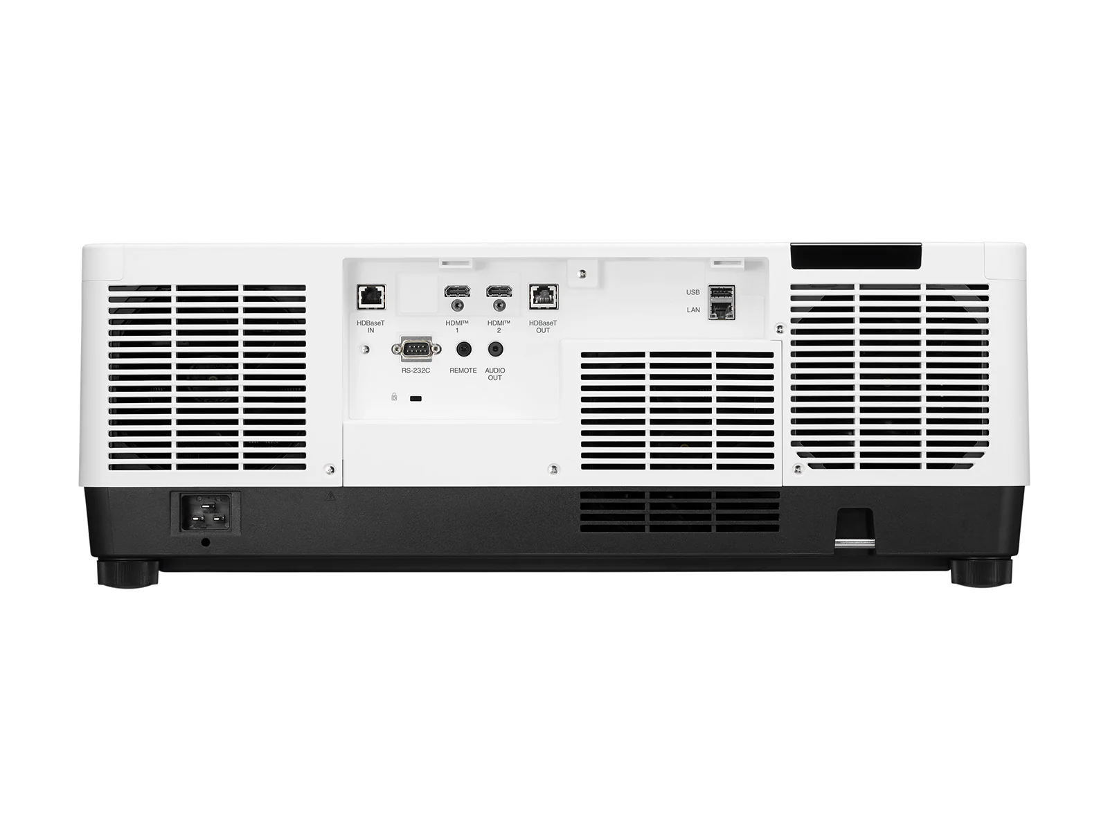 Sharp A824U WUXGA Projector