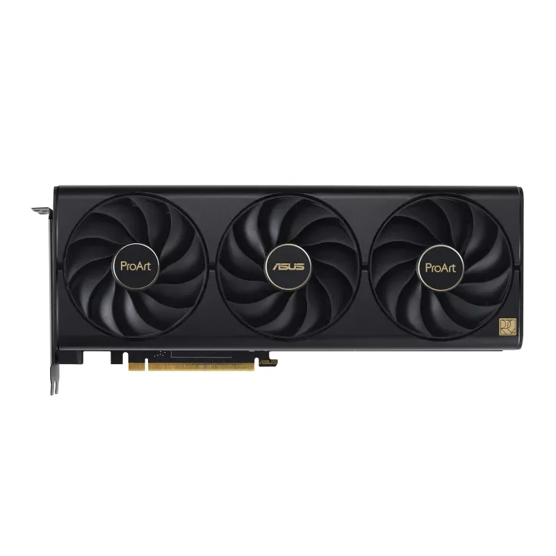 ASUS ProArt GeForce RTX 4080 SUPER 16GB OC