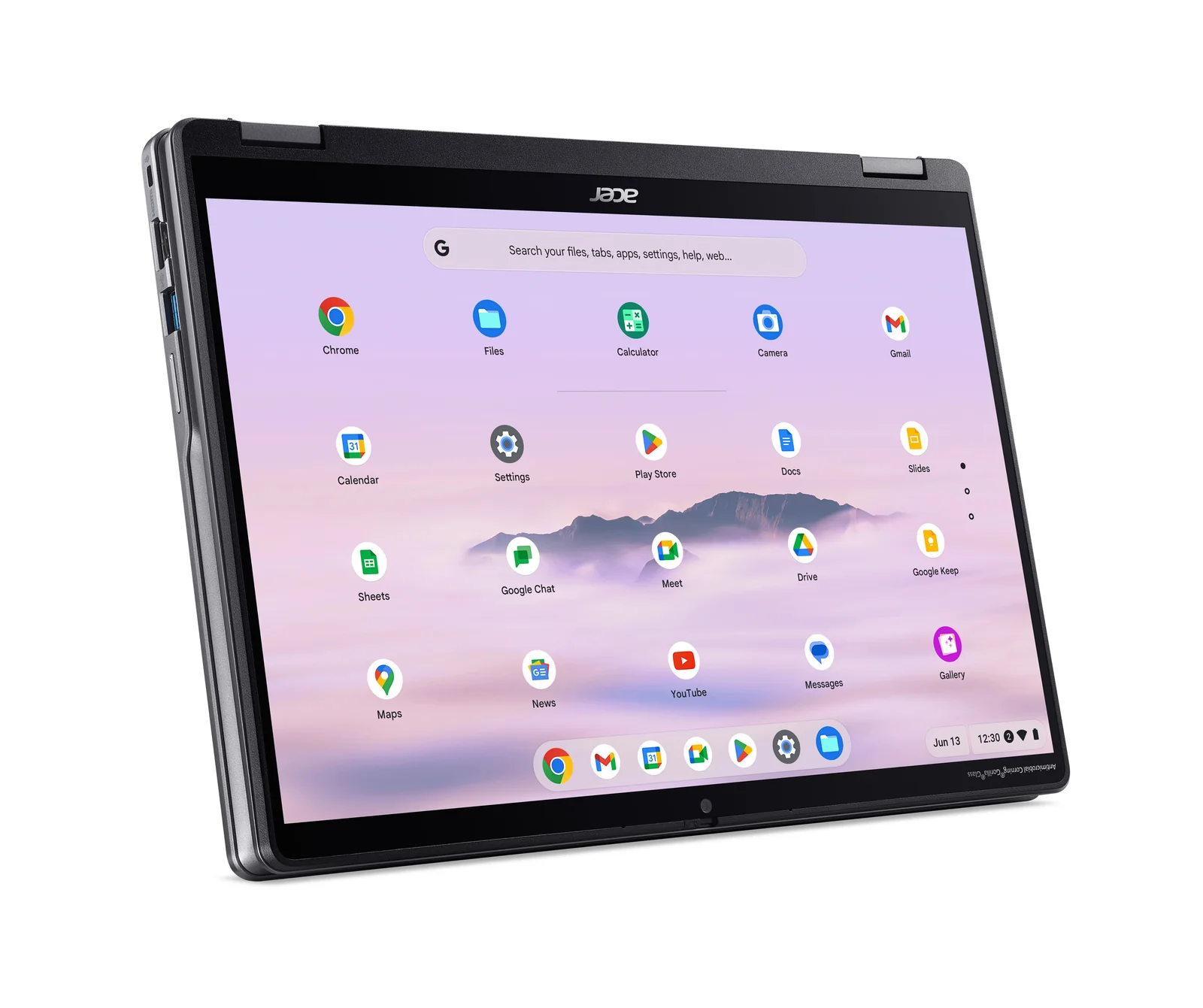 Acer Chromebook CPE594-1N-36N1 14", 8GB RAM, 128GB SSD