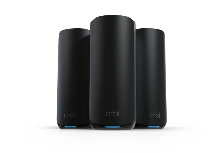 NETGEAR Orbi 870 Wi-Fi 7 Mesh Wi-Fi System
