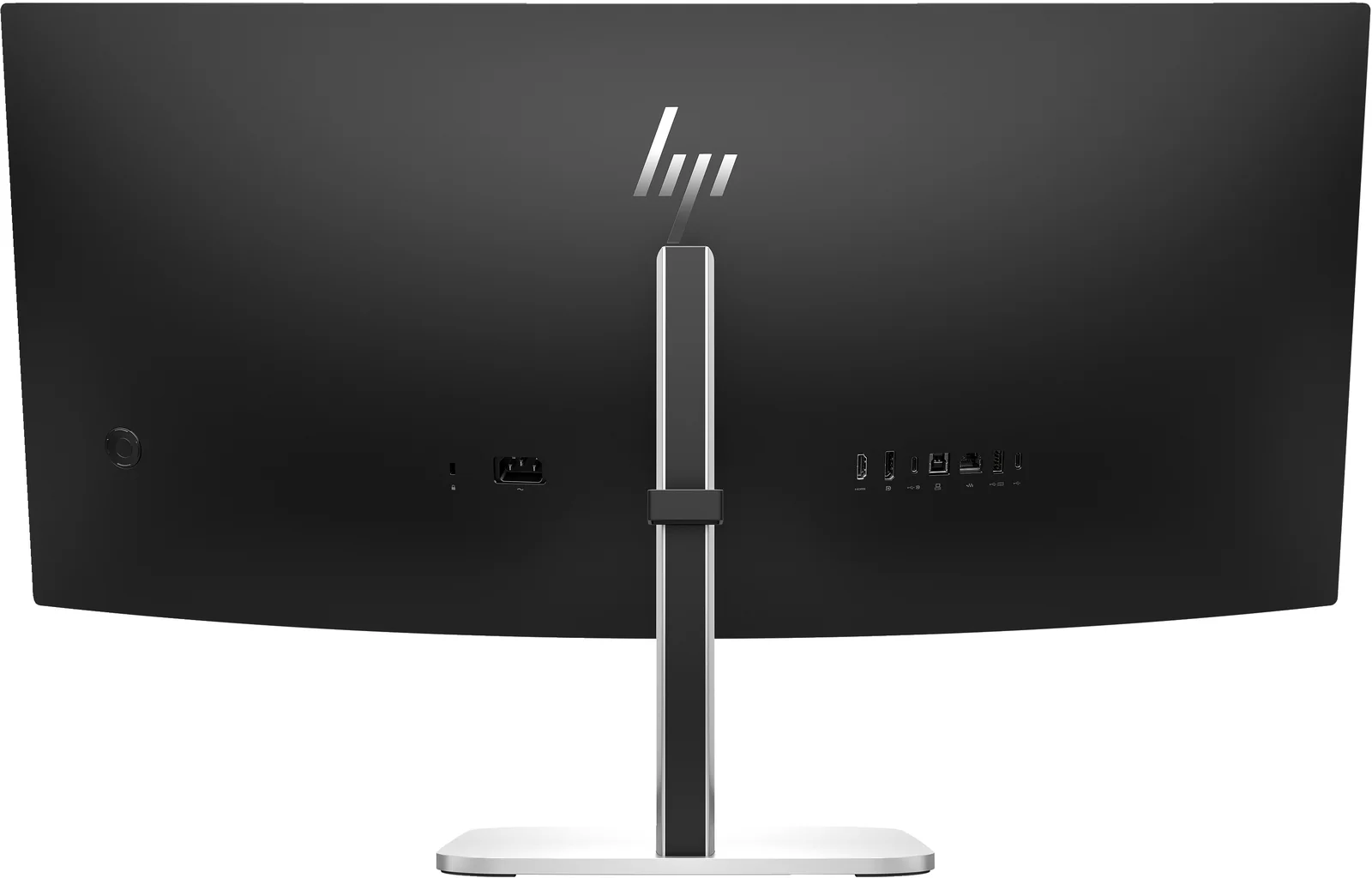 HP Series 5 Pro 34" UWQHD VA 100Hz Curved Monitor