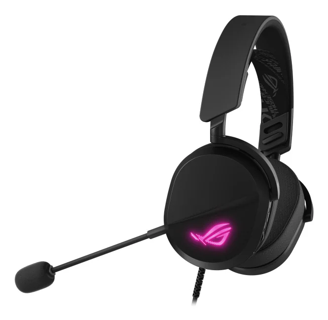 ASUS ROG Pelta Core Black