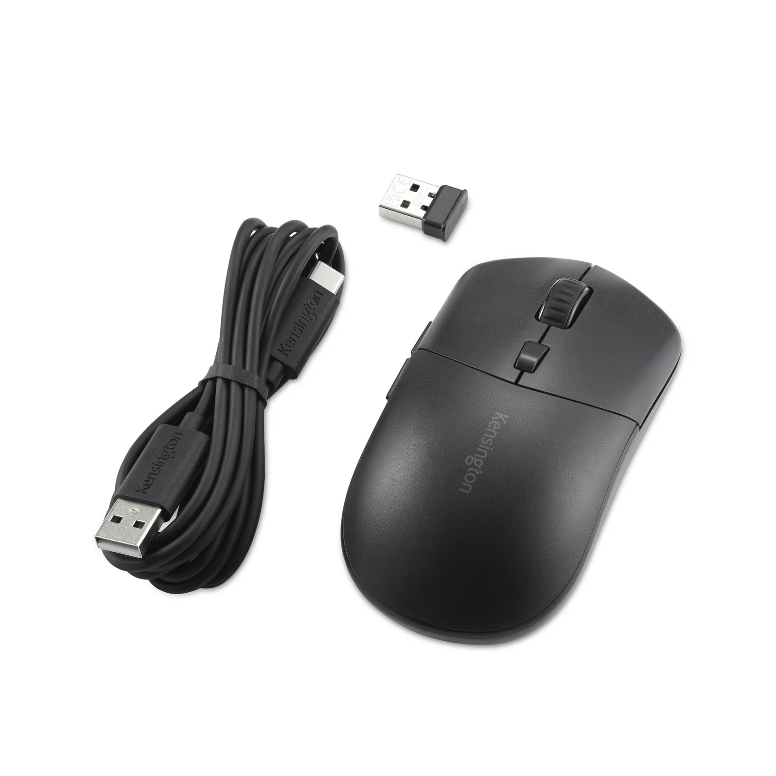 Kensington MY430 EQ Mouse