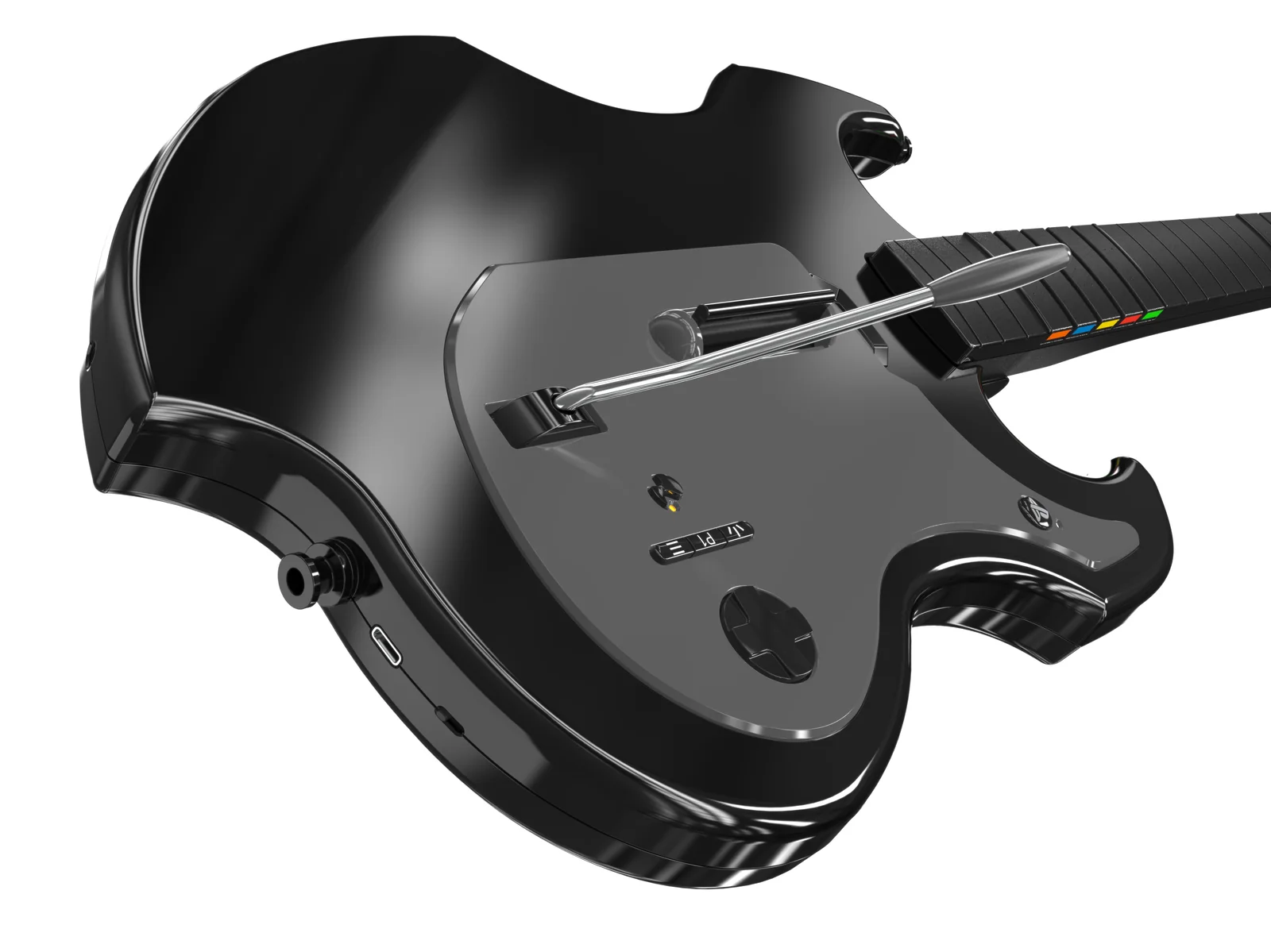 PDP Riffmaster Grey