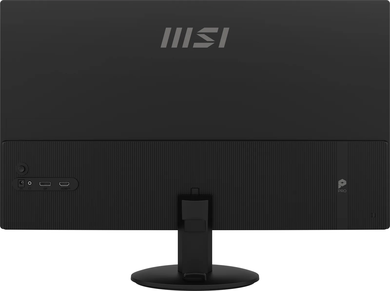 MSI Pro MP272L 27" Full HD VA 100Hz Monitor