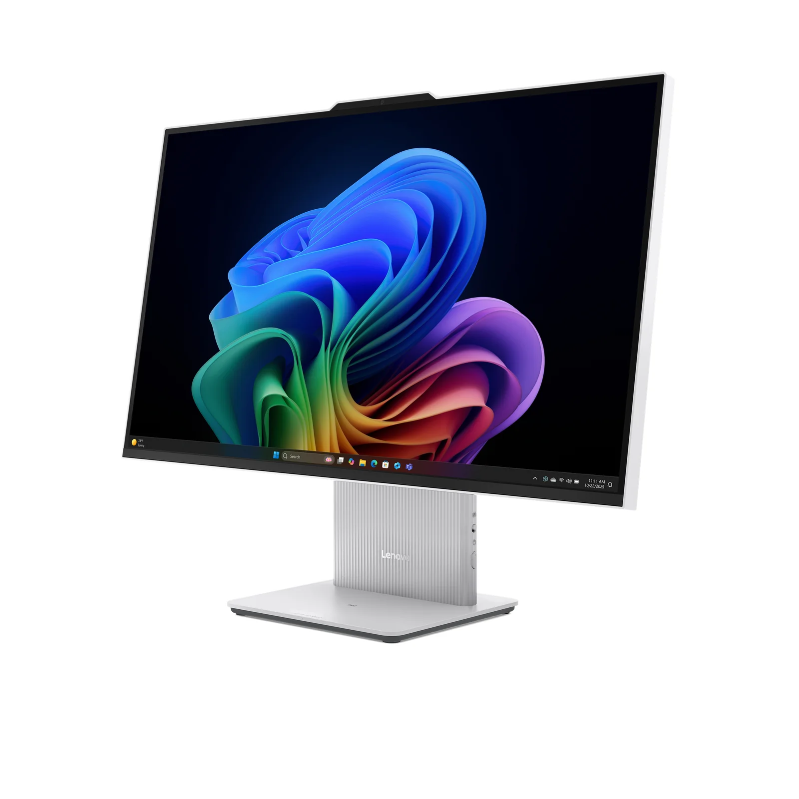 Lenovo IdeaCentre AIO 27IPH11 27" All-in-One, Intel Core Ultra 7 355, 32GB RAM, 1TB SSD