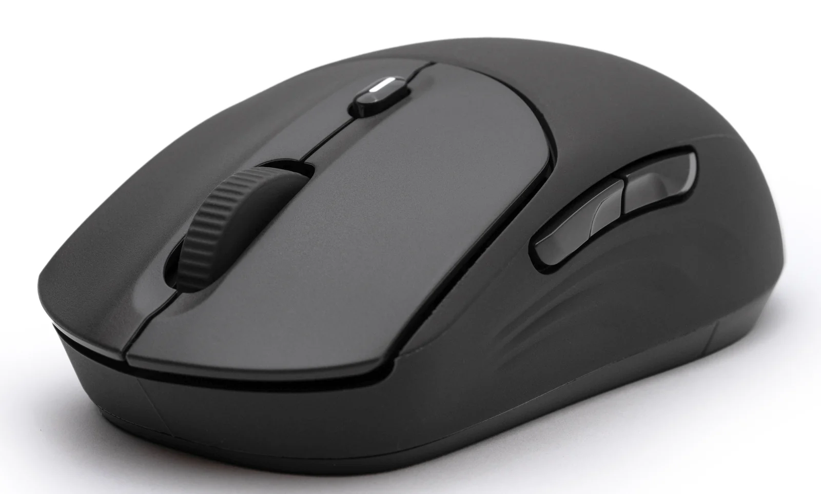 HP 400 Quiet Black Wireless Mouse