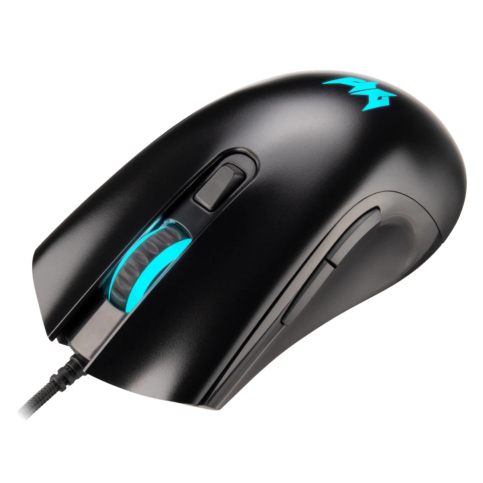 Acer Predator Cestus 333 Mouse Black