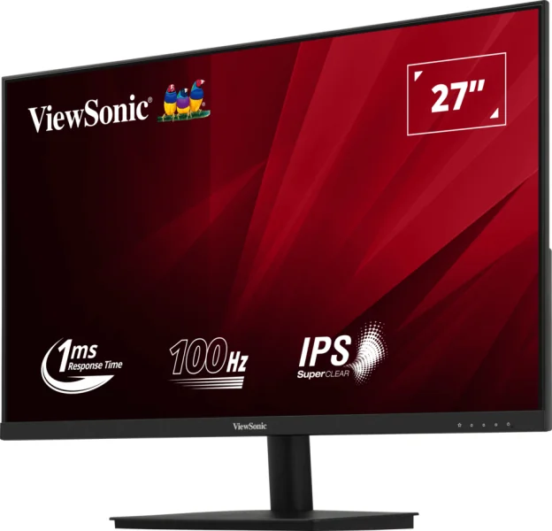 Viewsonic VA270-H 27" Full HD IPS 100Hz Monitor