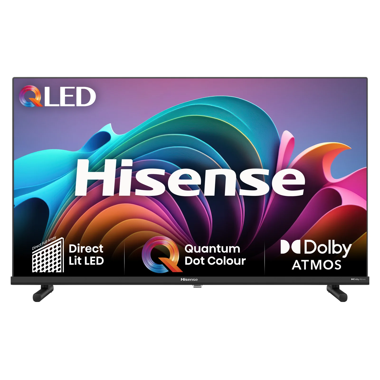 Hisense 40A5NQTUK 40" TV